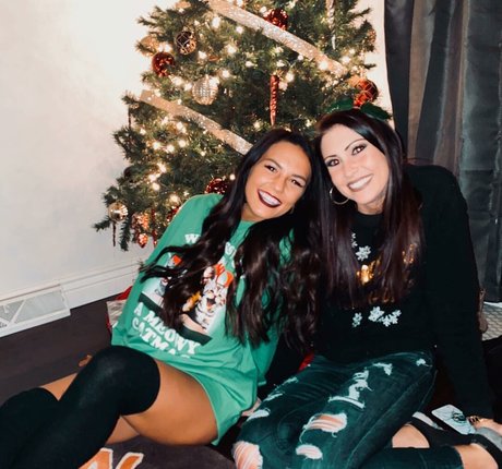 Taylor Horner nude only fans