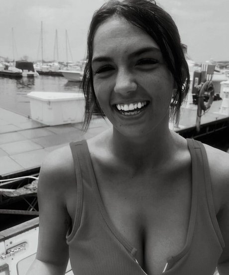 Taylor Horner only fans nude