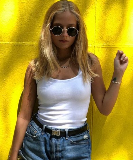 Jackie Evancho onlyfans star