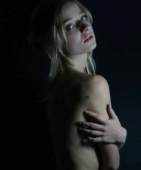 Jackie Evancho nudes onlyfans leaks