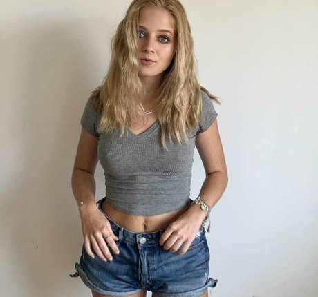 Jackie Evancho nude onlyfans pics