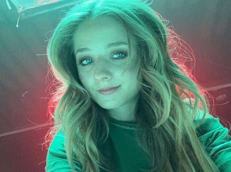 Jackie Evancho free only fans