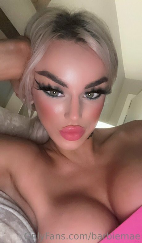 barbiemae porn onlyfans leak