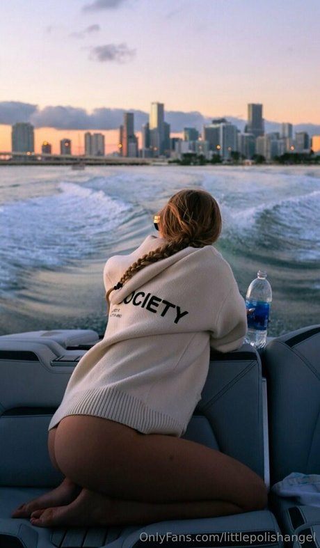 littlepolishangel onlyfans leaks.