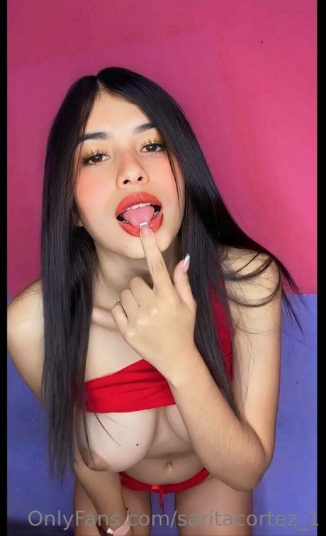 Sarita Cortez topless onlyfans