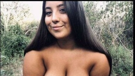 Msbootyqueen only fans pic