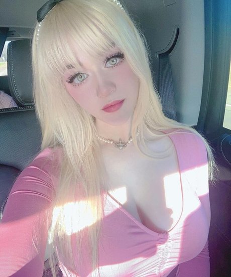 Kyymonster Patreon  negative