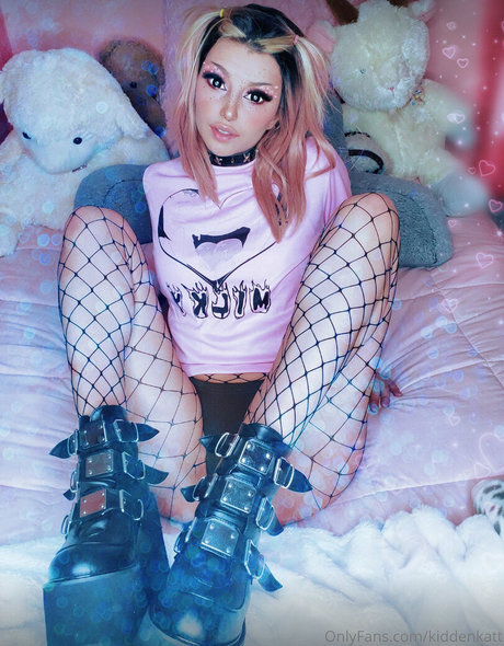 REQ Kiddenkatt nude leaks onlyfans