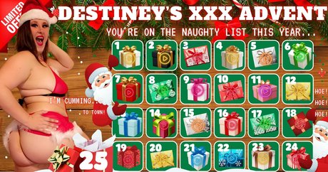 destineyydesiree leaked only fans porn