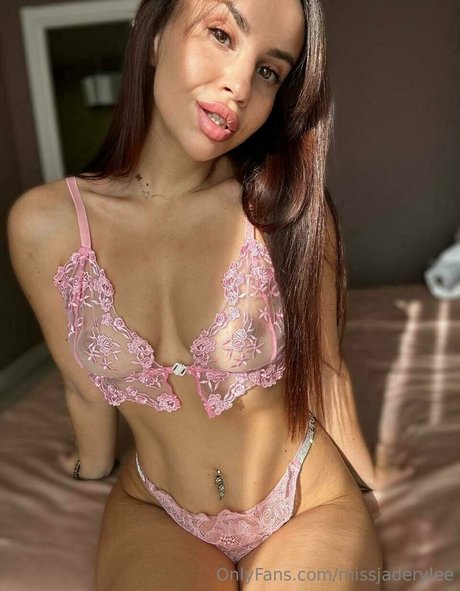 missjaderylee porn onlyfans leak