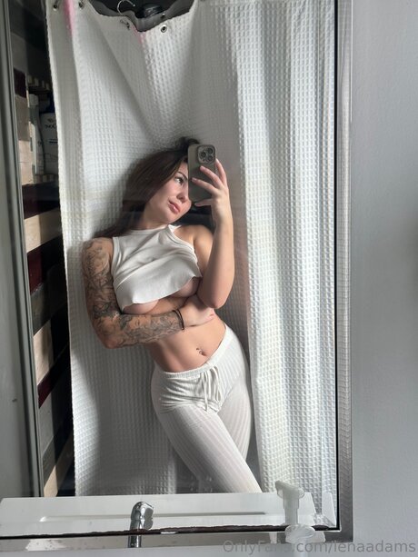 lenaadams onlyfans leaks sex