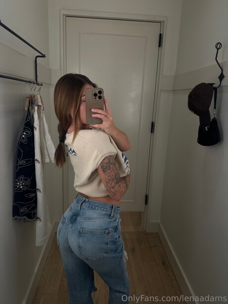 lenaadams only fans photos