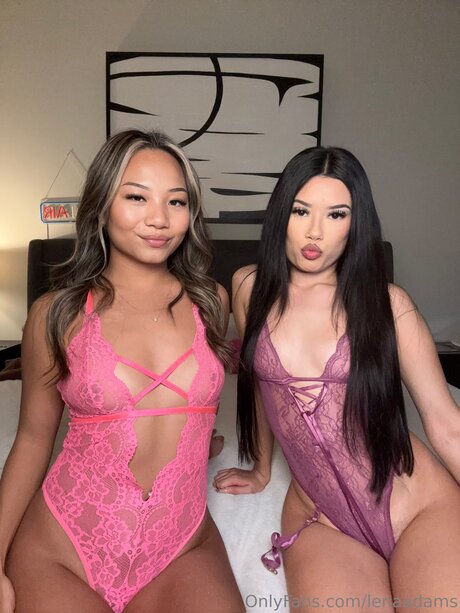 lenaadams onlyfans exposed