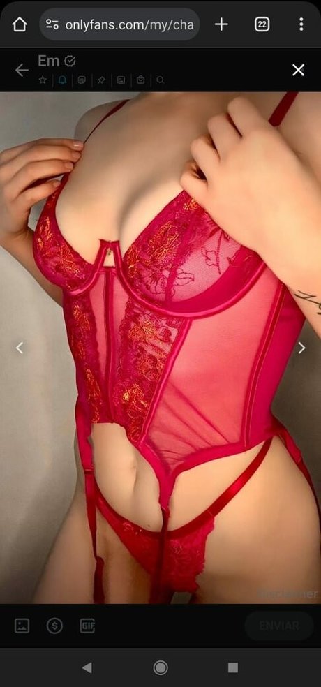 Emma Kellett onlyfans porn leak