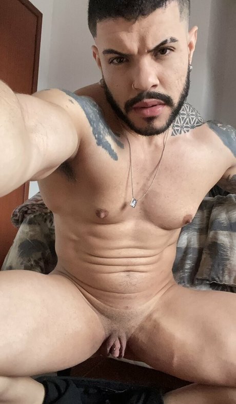Uriel Siqueira onlyfans leak fuck