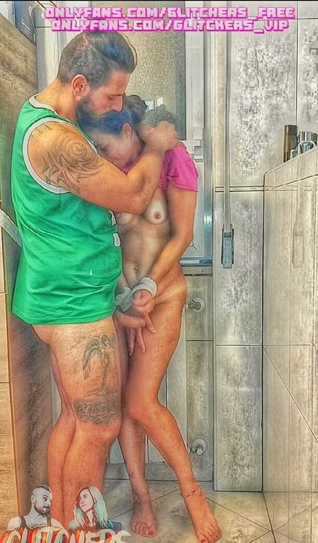 glitchers free leaked only fans