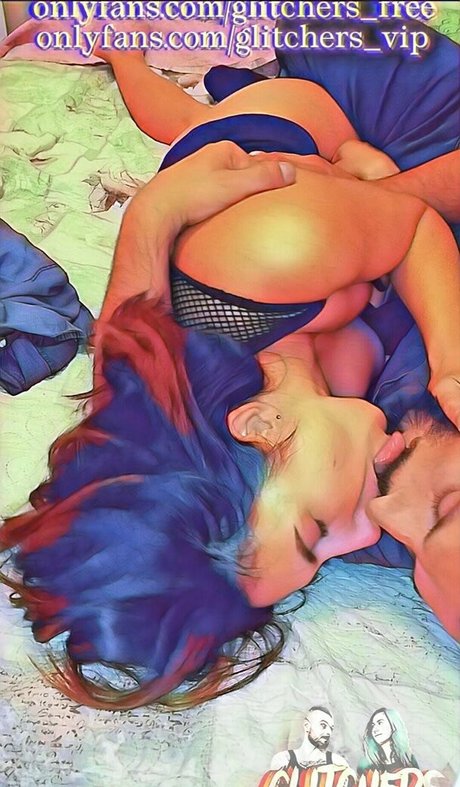 glitchers free onlyfans
