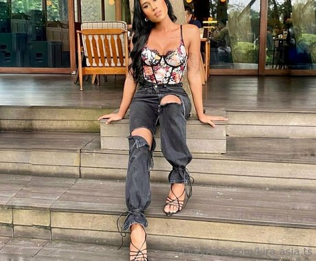 kira asia ts onlyfans leaked pics