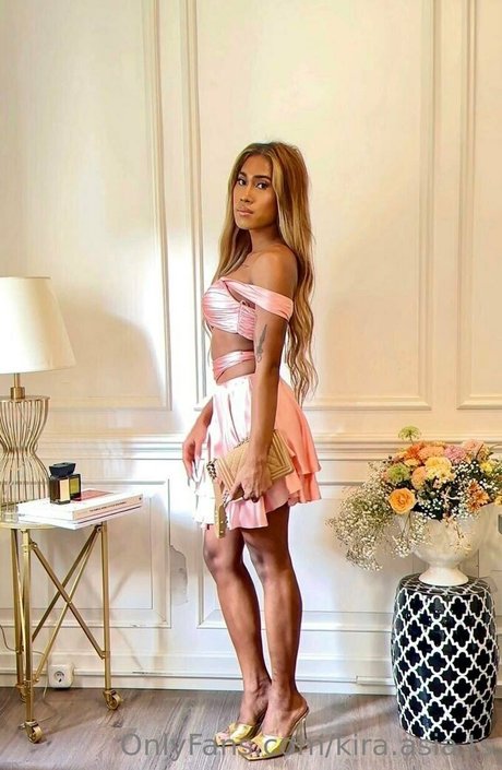 kira asia ts only fans leaks