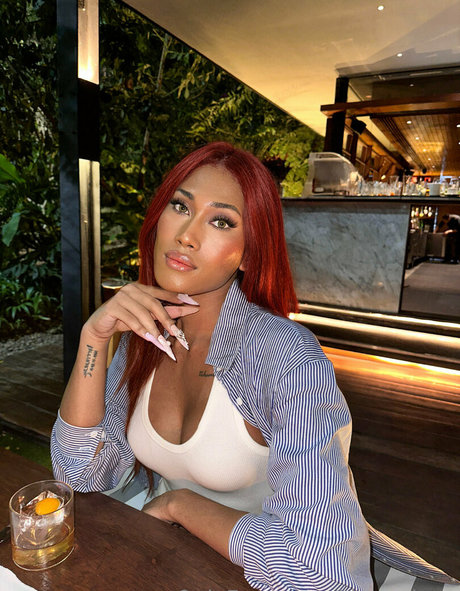 kira asia ts onlyfans porn leak