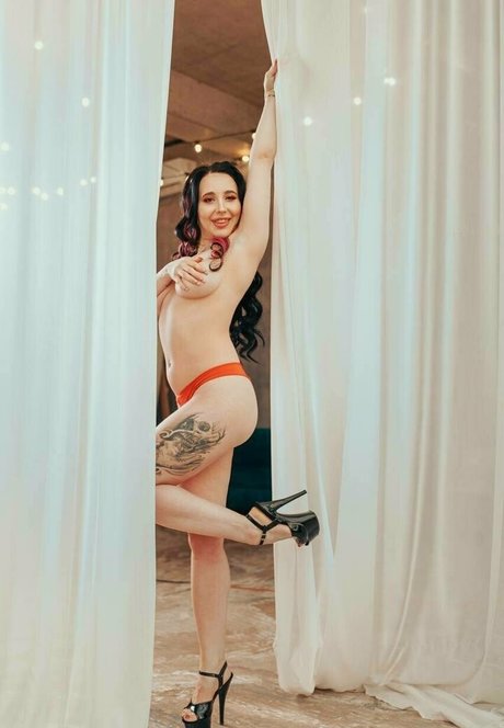 Anastasia kim onlyfans leaked dirtyship