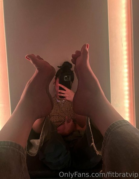 fitbratvip onlyfans nudes leaked