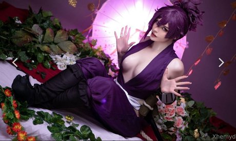 Xhemyd onlyfans leak nude