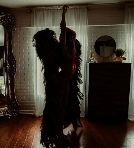 dove124 only fans leak nude