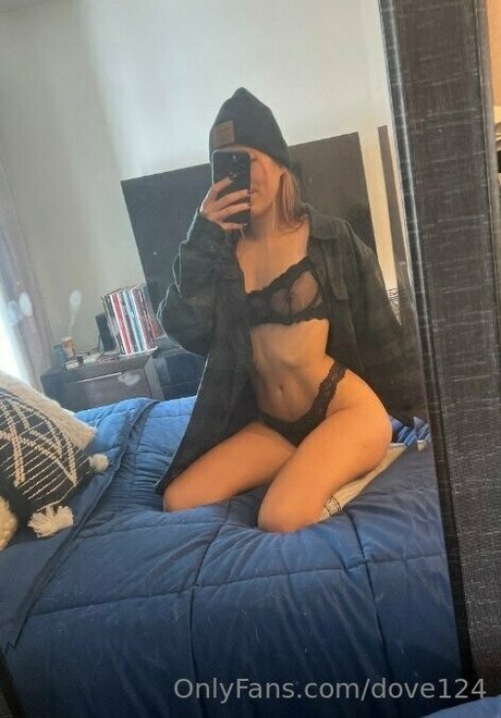 dove124 onlyfans leaked free
