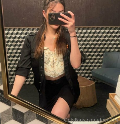 dove124 onlyfans joi