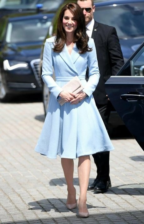 Kate Middleton only fans naked