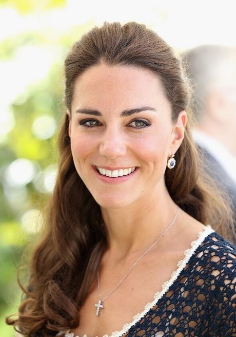 Kate Middleton onlyfans model