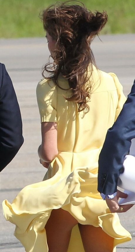 Kate Middleton onlyfans leak