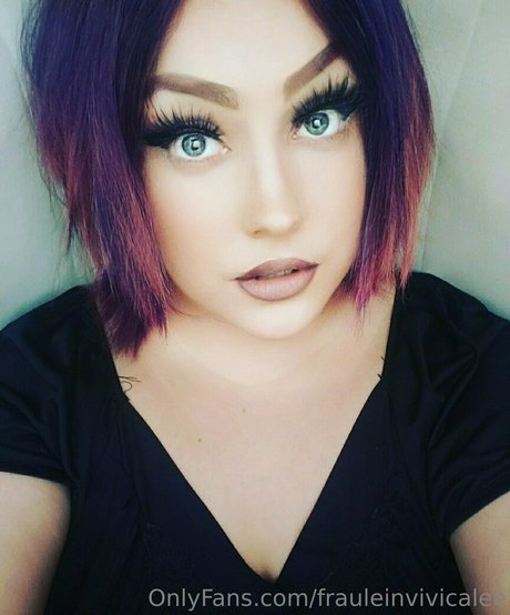 frauleinvivicalee onlyfans leaked nudes