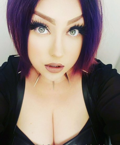 frauleinvivicalee only fans leak nude