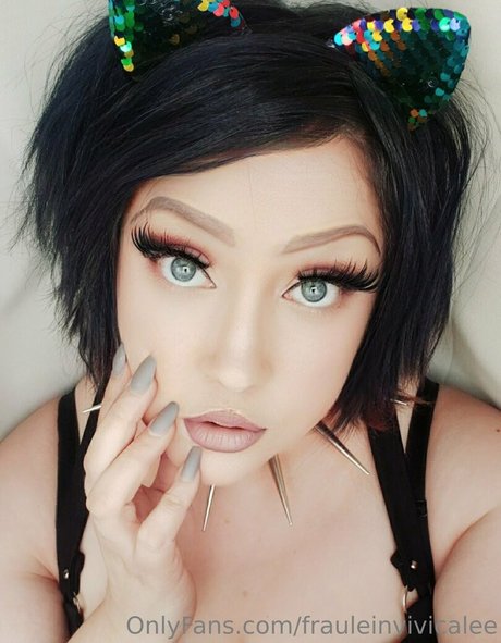 frauleinvivicalee leaked nude onlyfans
