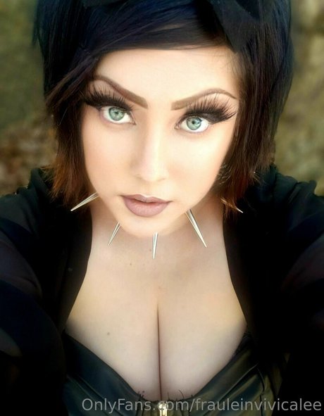 frauleinvivicalee leaked onlyfans content