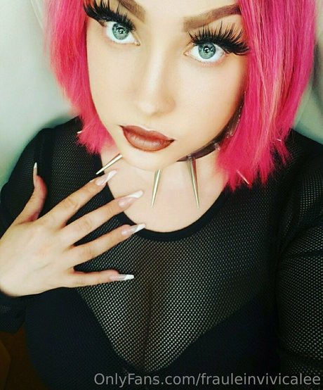 frauleinvivicalee leaked onlyfans sex