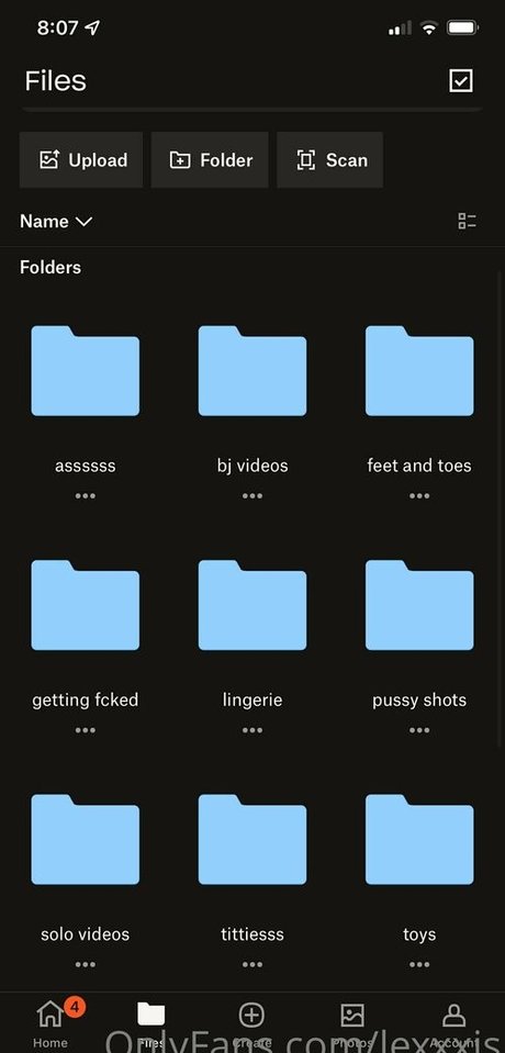 lexxxis tits onlyfans