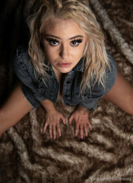 lexxxis new onlyfans