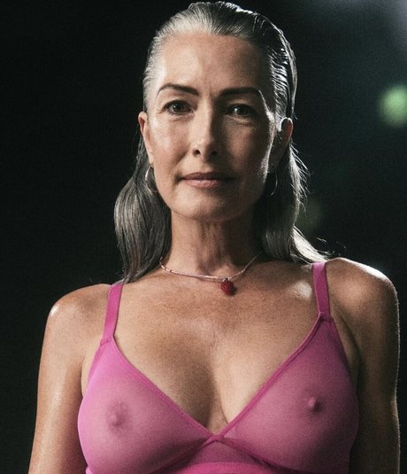 Luisa Silver onlyfans topless