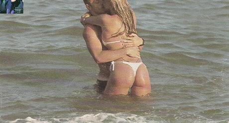 Monique Evans onlyfans porno