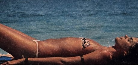 Monique Evans onlyfans naked