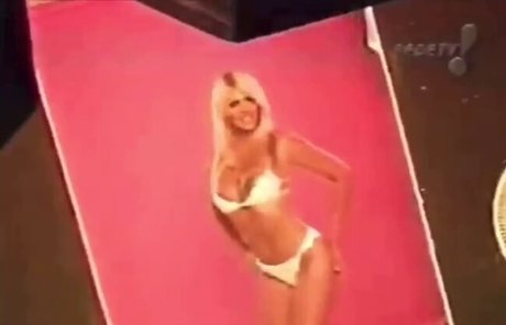 Monique Evans only fans porn