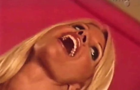 Monique Evans new leaked onlyfans