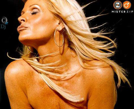 Monique Evans onlyfans model