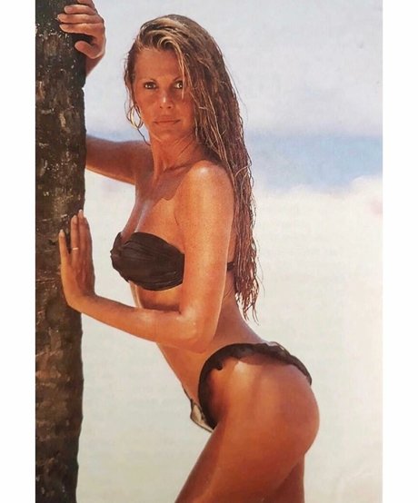 Monique Evans onlyfans leak xxx