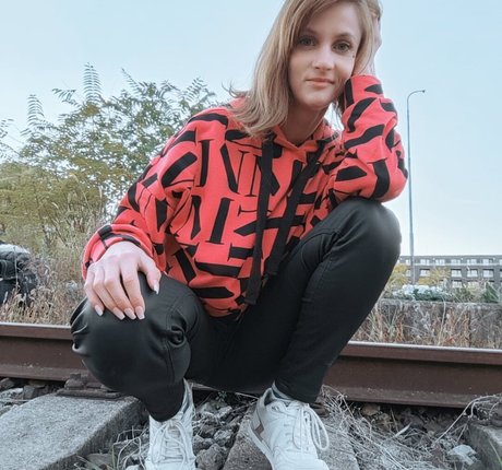 BunnyZuz onlyfans striptease