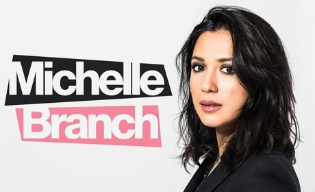 Michelle Branch onlyfans leaks sex