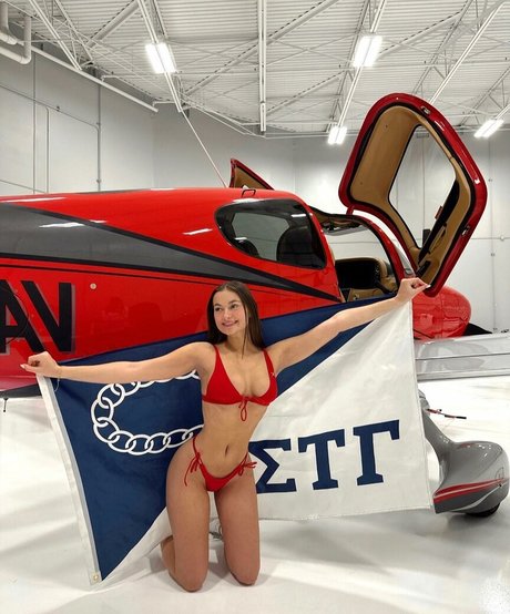 Elyssa Williams leaked onlyfans content